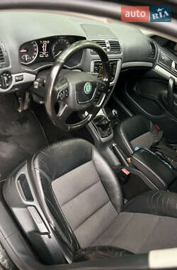 Универсал Skoda Octavia 2012 в 