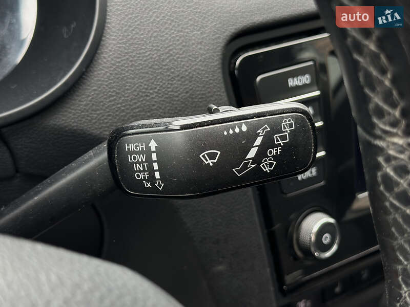 Універсал Skoda Octavia 2015 в Шептицькому