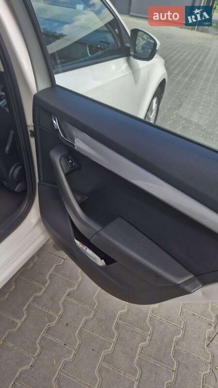 Универсал Skoda Octavia 2016 в Житомире