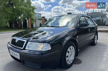 Ліфтбек Skoda Octavia 2006 в Олександрії