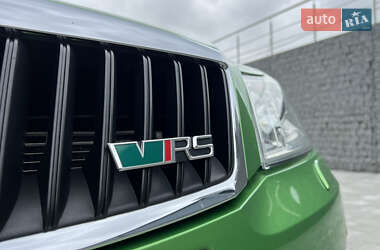 Универсал Skoda Octavia 2012 в 