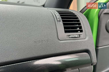 Универсал Skoda Octavia 2012 в 