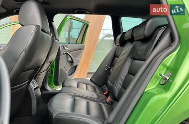 Универсал Skoda Octavia 2012 в 