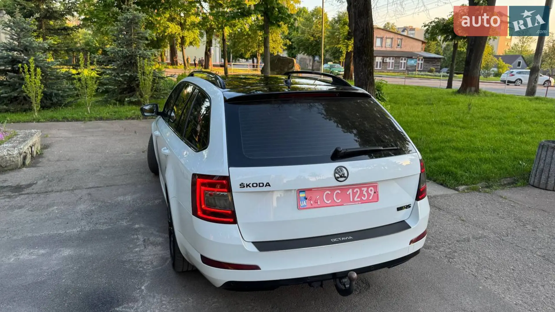 2015 Skoda Octavia - мініатюра 16