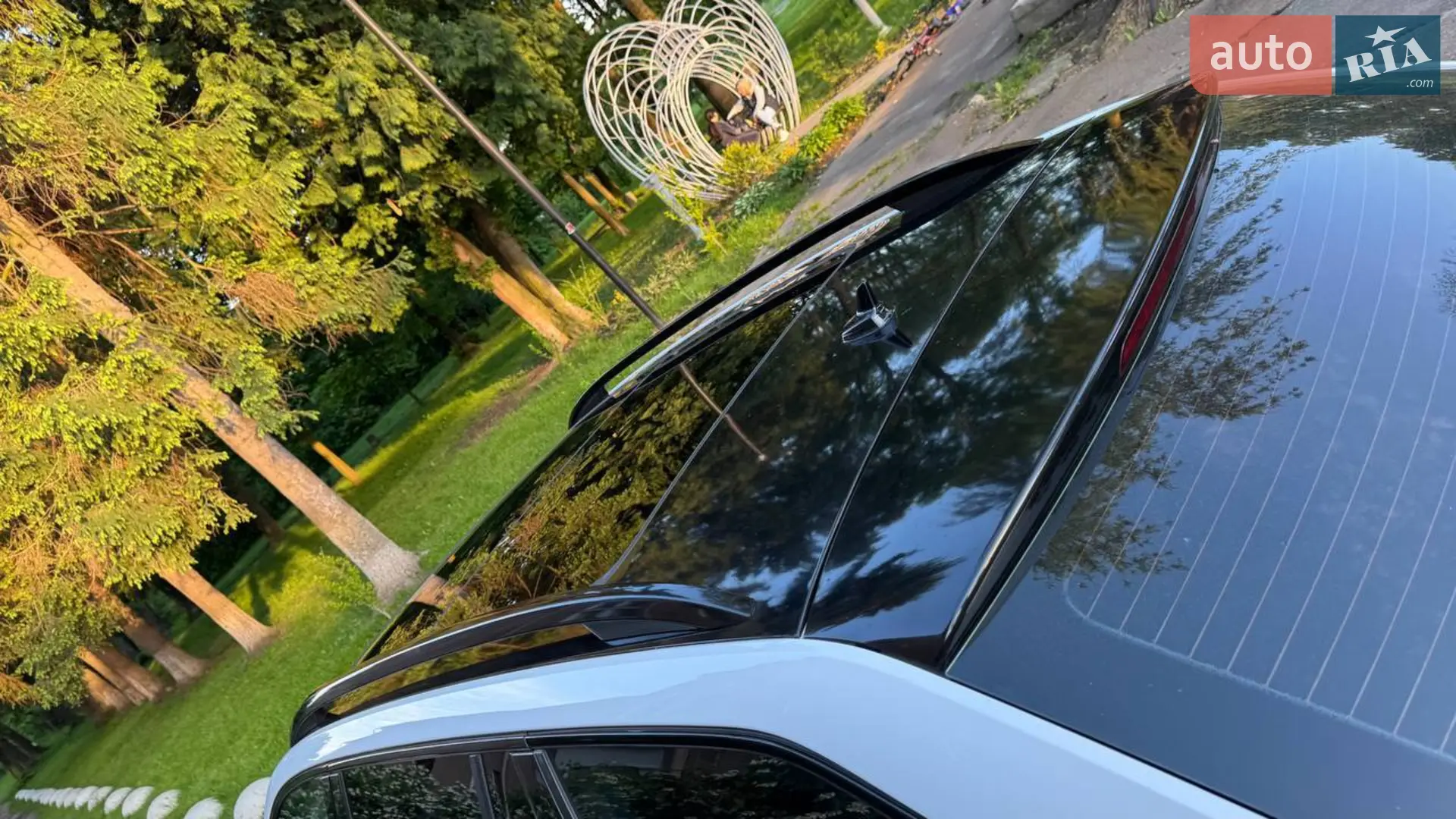 2015 Skoda Octavia - мініатюра 20