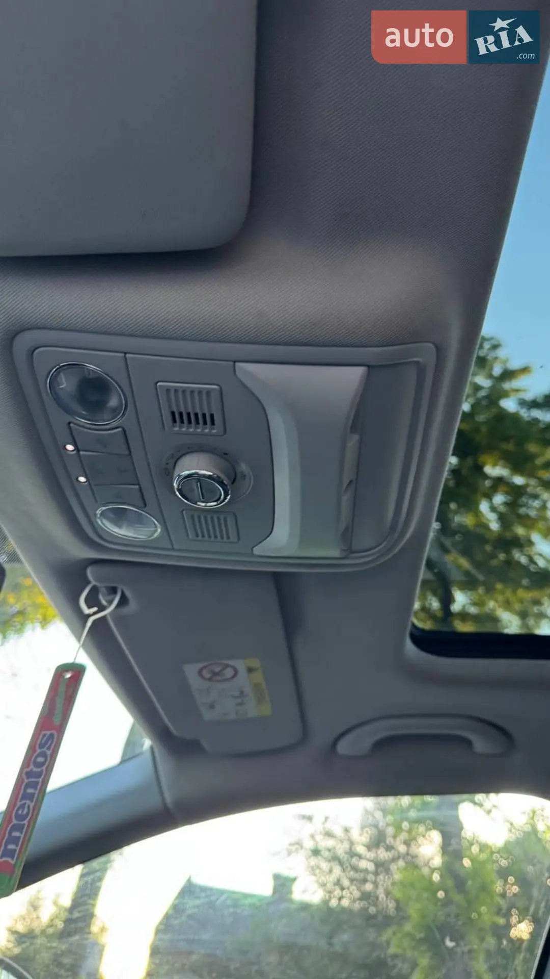2015 Skoda Octavia - мініатюра 25