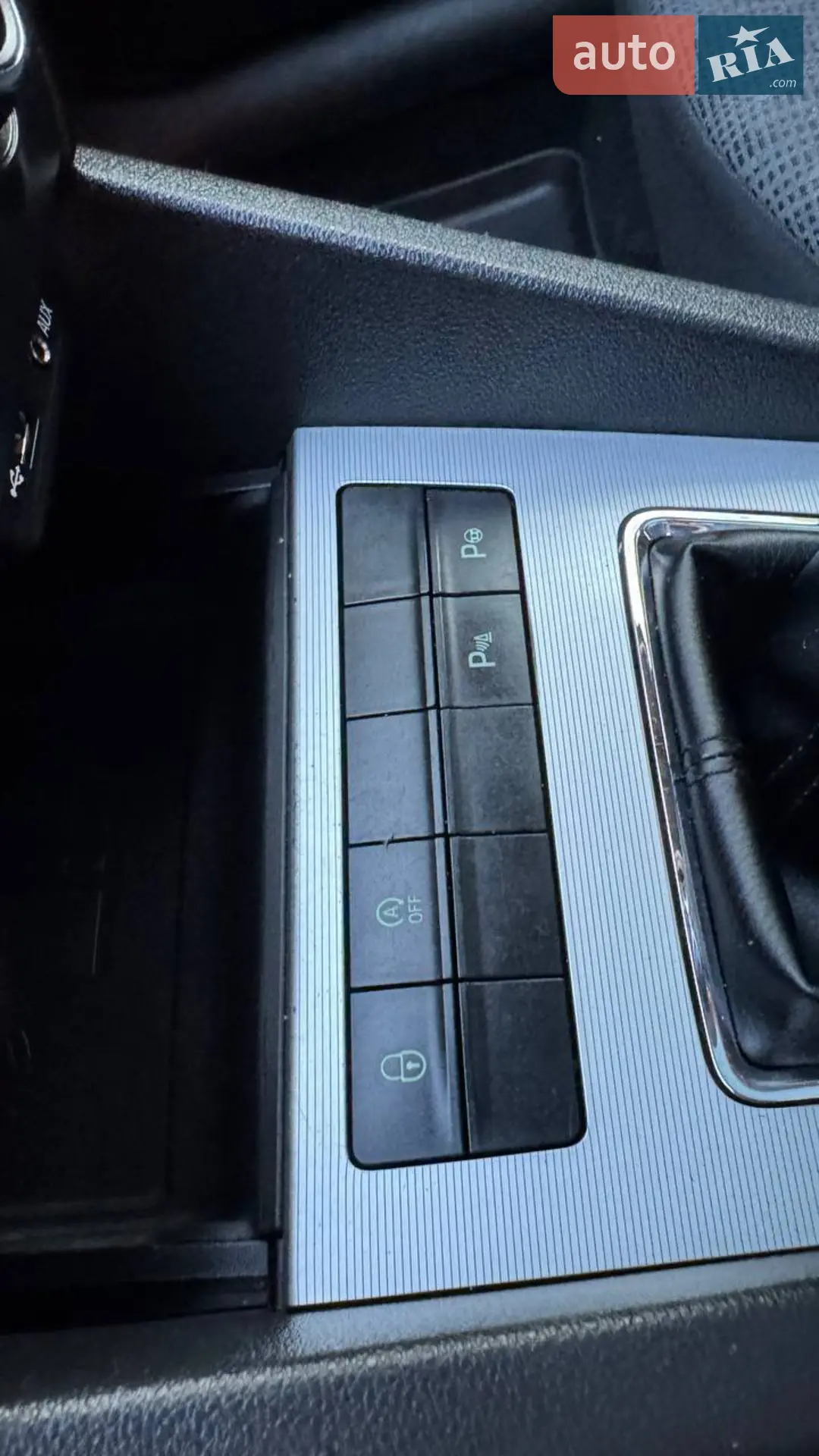 2015 Skoda Octavia - мініатюра 35