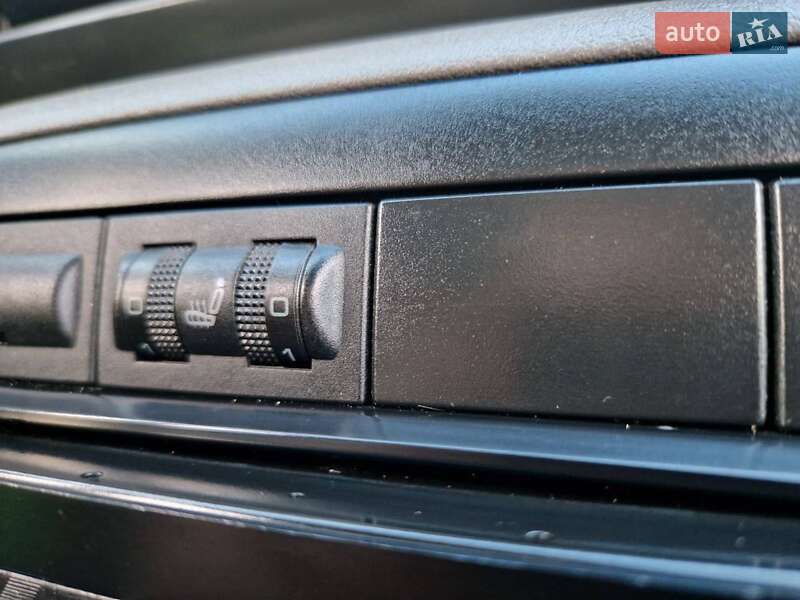 Ліфтбек Skoda Octavia 2003 в Івано-Франківську