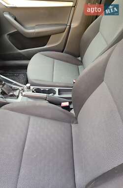 Ліфтбек Skoda Octavia 2013 в Львові