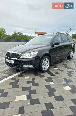 Універсал Skoda Octavia 2012 в Мукачевому