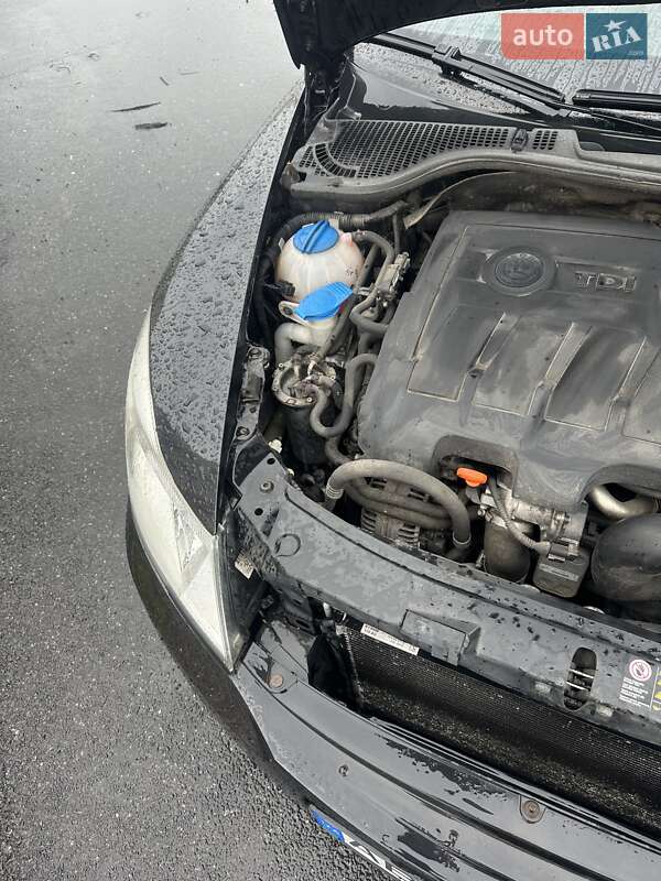 Універсал Skoda Octavia 2012 в Вінниці