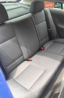 Ліфтбек Skoda Octavia 2002 в 