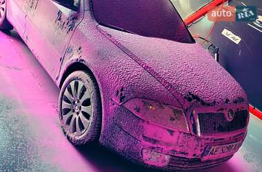 Універсал Skoda Octavia 2006 в Кривому Розі