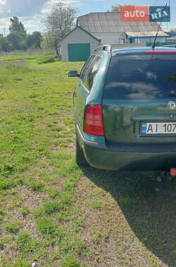 Універсал Skoda Octavia 2005 в 