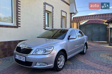 Лифтбек Skoda Octavia 2011 в Николаеве