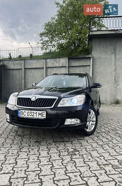 Універсал Skoda Octavia 2010 в Дрогобичі