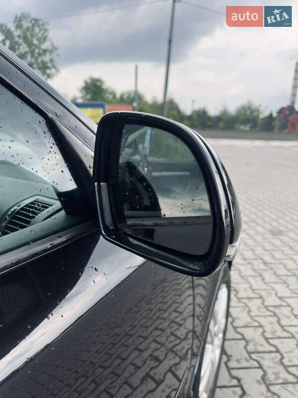 Універсал Skoda Octavia 2010 в Дрогобичі