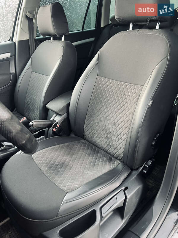Універсал Skoda Octavia 2010 в Дрогобичі