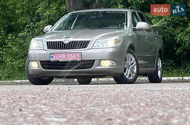 Универсал Skoda Octavia 2012 в Радивилове