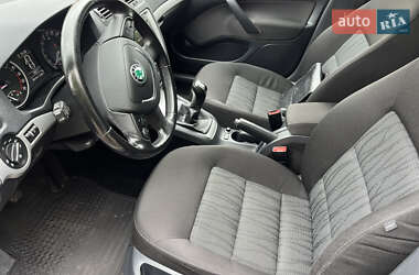 Універсал Skoda Octavia 2012 в 