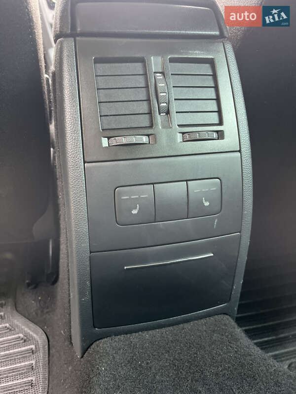Універсал Skoda Octavia 2012 в Радивиліві
