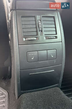 Універсал Skoda Octavia 2012 в 