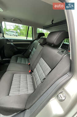 Універсал Skoda Octavia 2012 в 