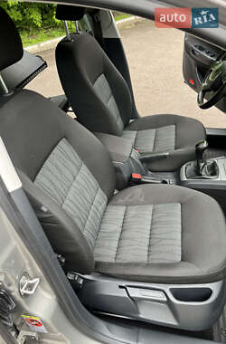 Універсал Skoda Octavia 2012 в 