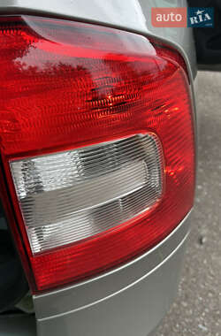 Універсал Skoda Octavia 2012 в 