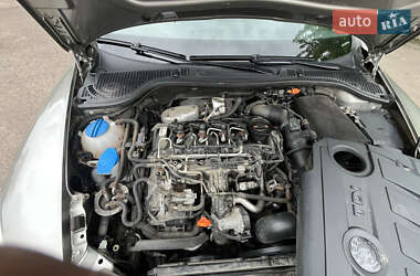 Універсал Skoda Octavia 2012 в 