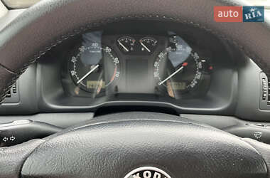 Ліфтбек Skoda Octavia 2005 в 