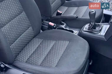 Универсал Skoda Octavia 2011 в 