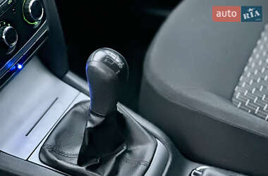 Универсал Skoda Octavia 2011 в 
