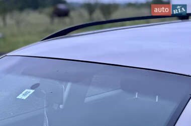 Универсал Skoda Octavia 2011 в 