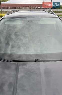 Універсал Skoda Octavia 2011 в 