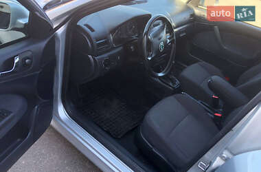Универсал Skoda Octavia 2008 в 