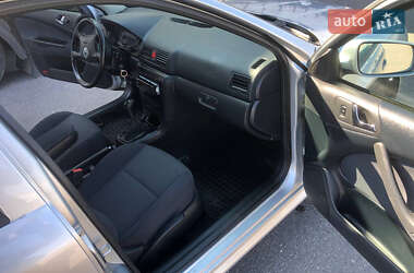 Универсал Skoda Octavia 2008 в 