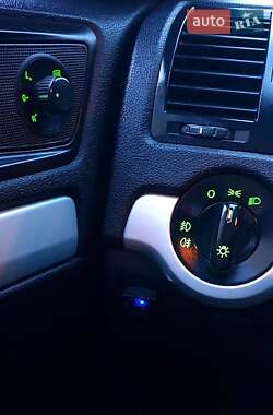 Універсал Skoda Octavia 2007 в 