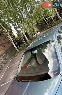 Лифтбек Skoda Octavia 2004 в 