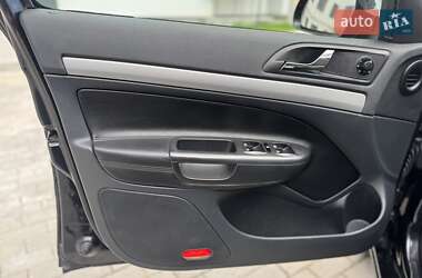 Универсал Skoda Octavia 2009 в 