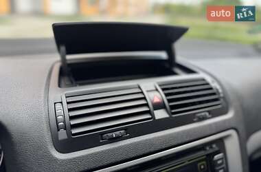 Универсал Skoda Octavia 2009 в 