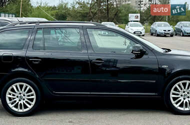 Универсал Skoda Octavia 2009 в 