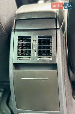 Универсал Skoda Octavia 2009 в 