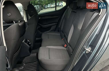 Ліфтбек Skoda Octavia 2020 в 