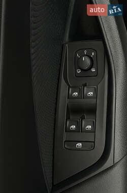 Ліфтбек Skoda Octavia 2020 в 