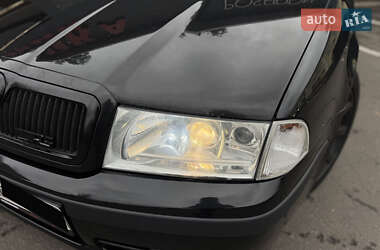 Универсал Skoda Octavia 2003 в 