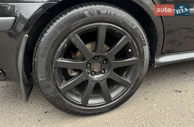 Универсал Skoda Octavia 2003 в 