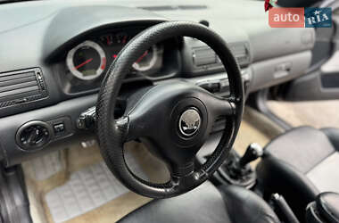 Универсал Skoda Octavia 2003 в 