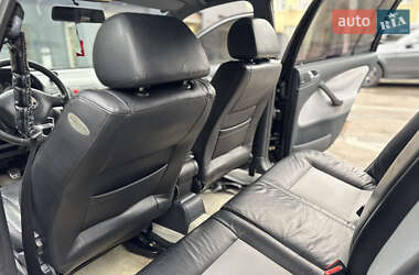 Универсал Skoda Octavia 2003 в 
