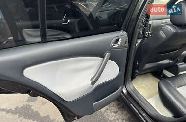 Универсал Skoda Octavia 2003 в 